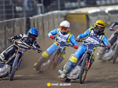PRES-MOTOR: Deklasacja na Motoarenie! Torunianie jadą po finał