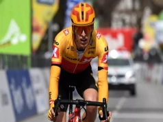 Vuelta a España 2026: Pierwszy raz Johannessena, wyścig dla Enrica Masa