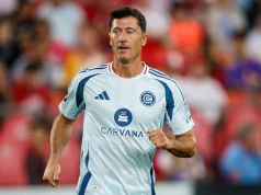 MLS: Chicago Fire - New England Revolution. Relacja live i wynik na żywo