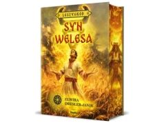 Leszygród. Syn Weslesa