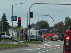 Tragiczny wypadek w Częstochowie. Nie żyje 43-letni kierowca Fiata Pandy!