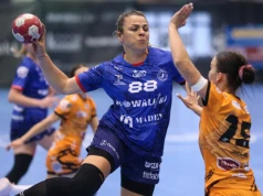 KRASOŃ MKS Piotrcovia lepsza od beniaminka