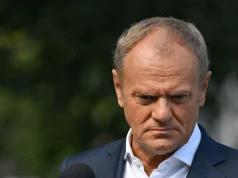 Tusk ostrzega: Rosja może eskalować działania także na terytorium Polski