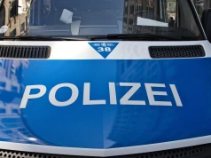 Niemcy tylko zajrzeli do auta. Chwilę później Polak był już w więzieniu