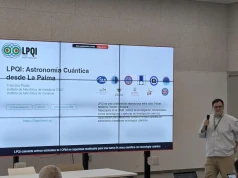 LPQI na La Palmie: nowe okno na wszechświat i gospodarkę