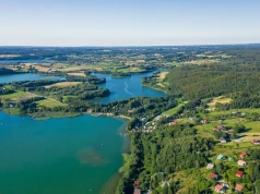 Trudny QUIZ o jeziorach w Polsce. 7/10 to już wyczyn