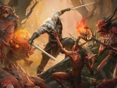 Geralt z Wiedźmina 3 trafi do Diablo 4! Cyberpunk: Edgerunners pojawi się w Overwatchu