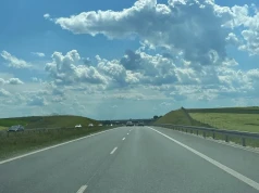 Trzeci pas na A2 wchodzi w kolejną fazę. GDDKiA zrobiła ważny krok