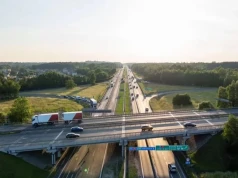 Koniec opłat na A4 to nie wszystko. Zmieni się organizacja ruchu