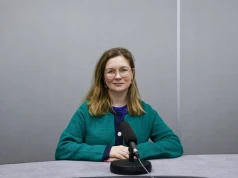 Posłanka Paulina Matysiak gościem RŁ. Porozmawiamy o tunelu KDP pod Łodzią