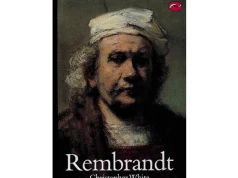 Rembrandt, który zbankrutował. Christopher White pokazuje człowieka, nie mit