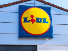 Lidl ogłasza na 14.09. "Limit - 4 opakowania za darmo"