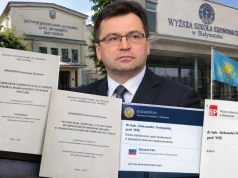 Aleksander P. — mistrz świata i Kosmosu