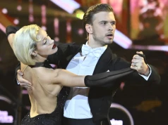 "Muszę cię rozczarować". Pavlović oceniła taniec Heleny Englert. Sala zamilkła
