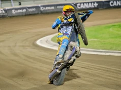 Żużel. Po pierwszej serii nie było czego zbierać. PRES rozbił Motor i jest w finale