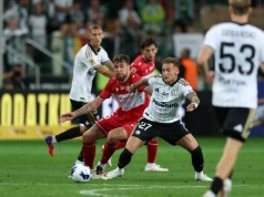 Kowal o Legii i Widzewie: Nie wysłałbym tych drużyn do pucharów