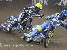 Żużel. Co za miazga! PRES Toruń wyrzuca Motor z finału! (RELACJA)