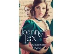 Joanna Jax, Skradzione życie