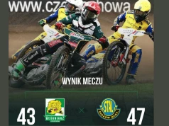 Włókniarz przegrał mecz o życie. Stal Gorzów wygrała w Częstochowie, spadek coraz bliżej!