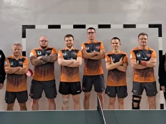 LKS Ciężkowianka Jaworzno rozpoczyna sezon w 3. lidze