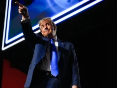 Trump: Kijów powinien zaprzestać ataków na rosyjską infrastrukturę paliwową