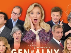 „Genialny Pomysł” – komedia Warszawskiego Teatru Capitol już w październiku w Kaliszu