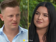 Spięcie podczas randki w programie "Rolnik szuka żony". "Nie wiem, czy to dobrze o tobie świadczy"