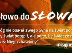 słowo do Słowa, 14 września 2026