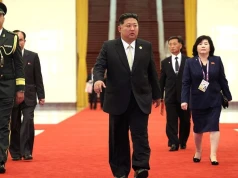 Korea Północna wystrzeliła rakiety. Zdecydowana odpowiedź Seulu