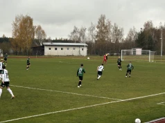 Błędy w obronie i Star bez punktów
