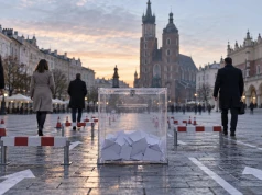 Krakowskie wybory jako poligon doświadczalny. Pierwsi pokonani już są. (Nie)Polityczny Kraków