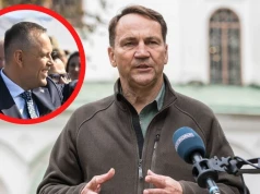 Sikorski zyskał sojusznika ws. apelu do Nawrockiego. „Nie widzę powodu, żeby prezydent strajkował”