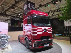 IAA 2026, Mercedes-Benz: Powerliner oraz Lowliner, wersja na 130-lecie i nowe systemy