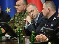 Mieszkańcy usłyszeli potężny huk. Tomczyk ujawnił powód