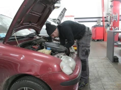 Ten układ decyduje o pracy silnika. Jego awaria szybko daje o sobie znać