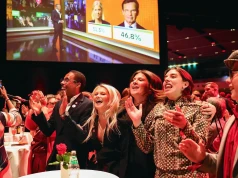 Wybory parlamentarne w Szwecji. Sensacyjne wyniki exit poll