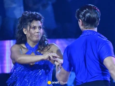 Monika Borzym doznała poważnej kontuzji w "Tańcu z gwiazdami". Mówiąc o tym, z trudem powstrzymywała łzy