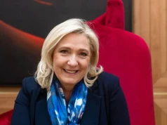 Wybory prezydenckie we Francji. Le Pen liderką sondaży