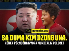 Polskie piłkarki z trudną drabinką. W półfinale możliwa Korea Północna!