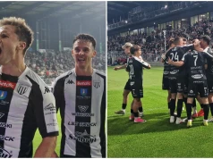 3 punkty Sandecji mimo wpadki w końcówce. Czołówka blisko