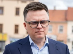 Zaskakująca alternatywa dla Hołowni w rządzie. Wszystko zależy jednak od Nawrockiego