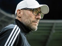 Marek Papszun: Po ludzku jest mi go dzisiaj żal