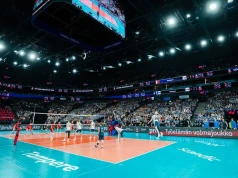 Mistrzostwa Europy w siatkówce 2026. Wyniki i skróty meczów - niedziela 13.09
