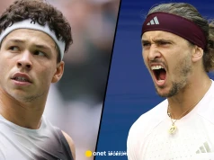 Ponad trzy godziny finału. Amerykanie wierzyli w cud. Oto nowy mistrz US Open