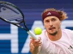 Alexander Zverev po raz drugi w karierze! Niemiec triumfatorem US Open