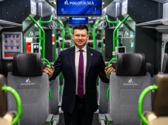 Małopolska. Tu warto żyć, pracować, inwestować