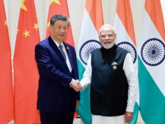 Xi i Modi rozmawiali w New Delhi: współpraca, granica i handel