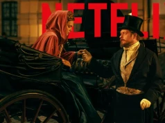 To nie jest "Lalka" Prusa. Recenzja "Lalki" Netfliksa