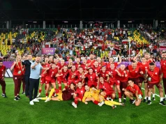 Polki poznały rywalki w 1/8 finału MŚ U-20