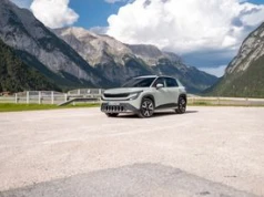 Pierwsza jazda: Škoda Epiq – duże ambicje z jednym "ale"